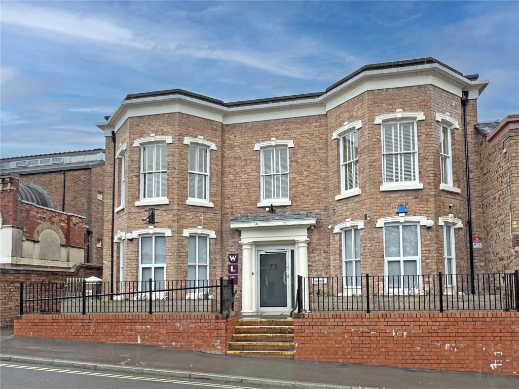 3 bed Apartment for rent in Kemberton. From D B Roberts & Partners - Oakengates