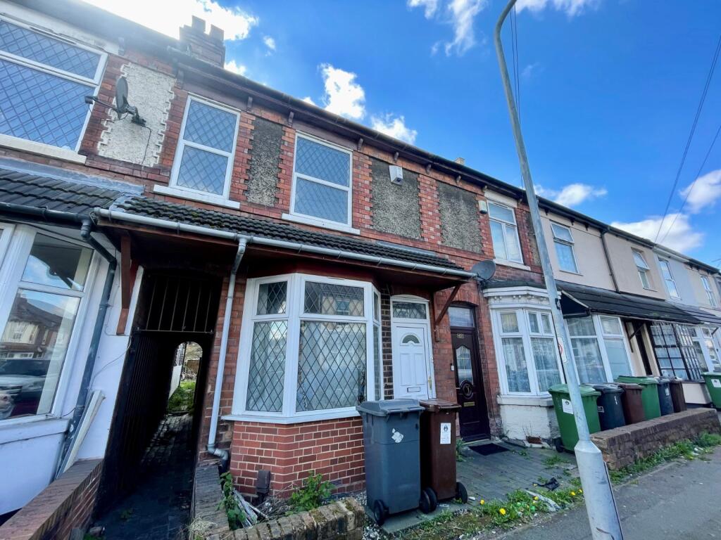 3 bed Mid Terraced House for rent in Coven Heath. From D B Roberts & Partners - Oakengates 3 bed Mid Terraced House for rent in Coven Heath. From D B Roberts & Partners - Oakengates