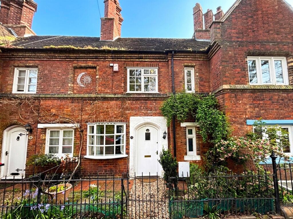 2 bed Mid Terraced House for rent in Broseley. From D B Roberts & Partners - Oakengates