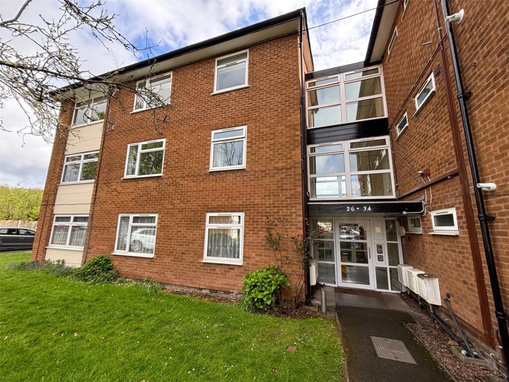 2 bed Apartment for rent in Shifnal. From D B Roberts & Partners - Oakengates