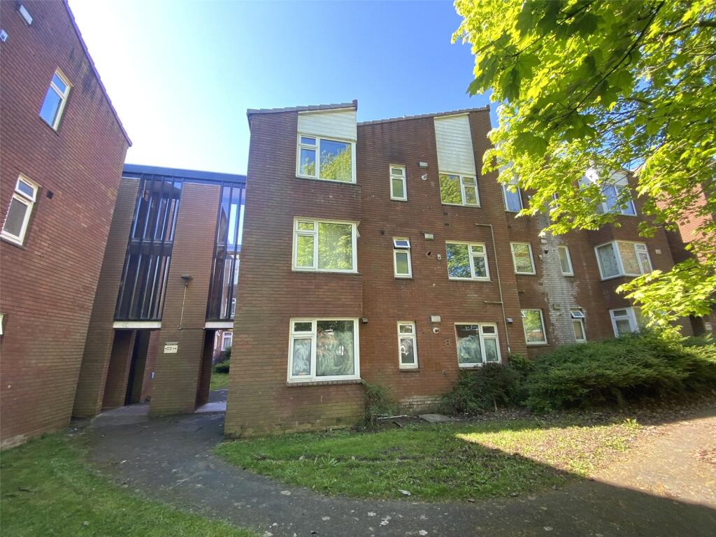 2 bed Apartment for rent in Telford. From D B Roberts & Partners - Oakengates