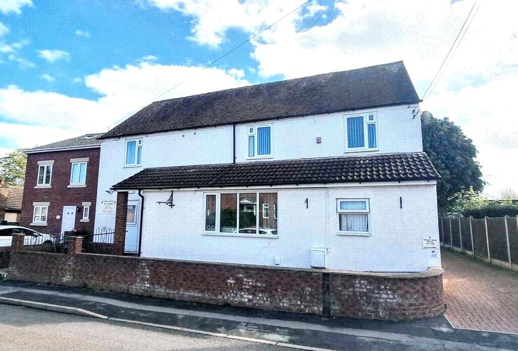 1 bed Apartment for rent in Preston upon the Weald Moors. From D B Roberts & Partners - Oakengates