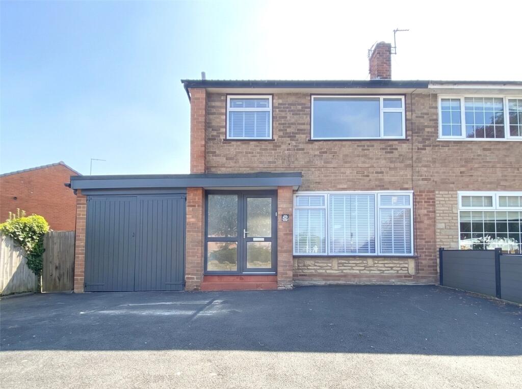 3 bed Semi Detached for rent in Allscott. From D B Roberts & Partners - Oakengates