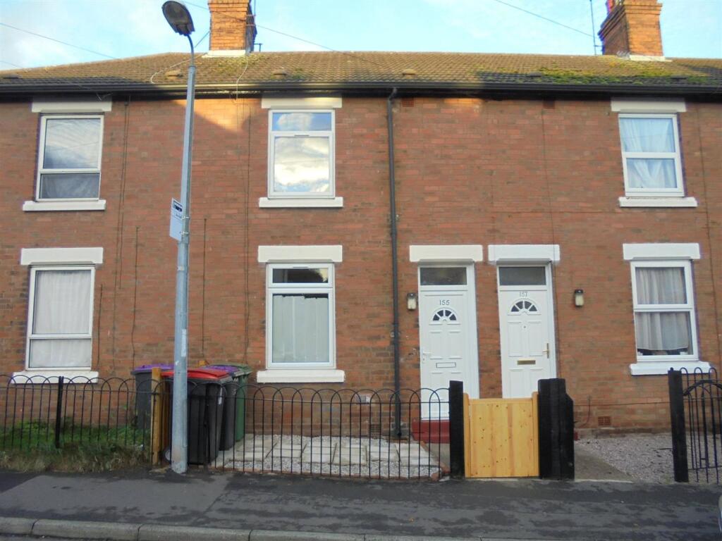 2 bed Mid Terraced House for rent in Little Wenlock. From D B Roberts & Partners - Oakengates