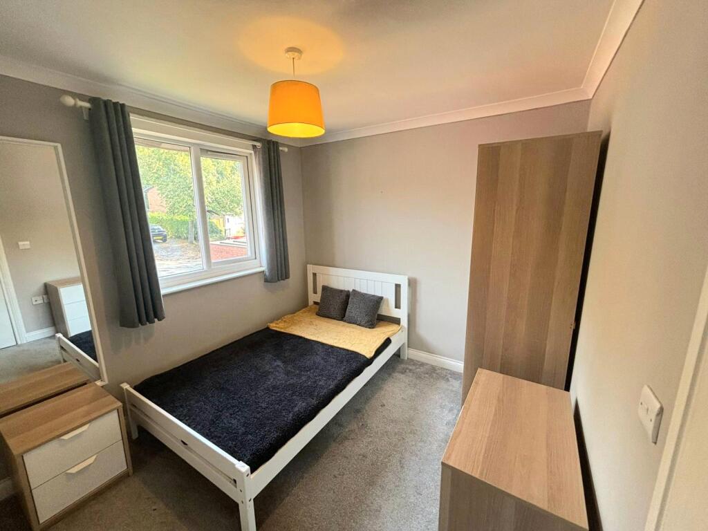 1 bed House Share for rent in Telford. From D B Roberts & Partners - Oakengates