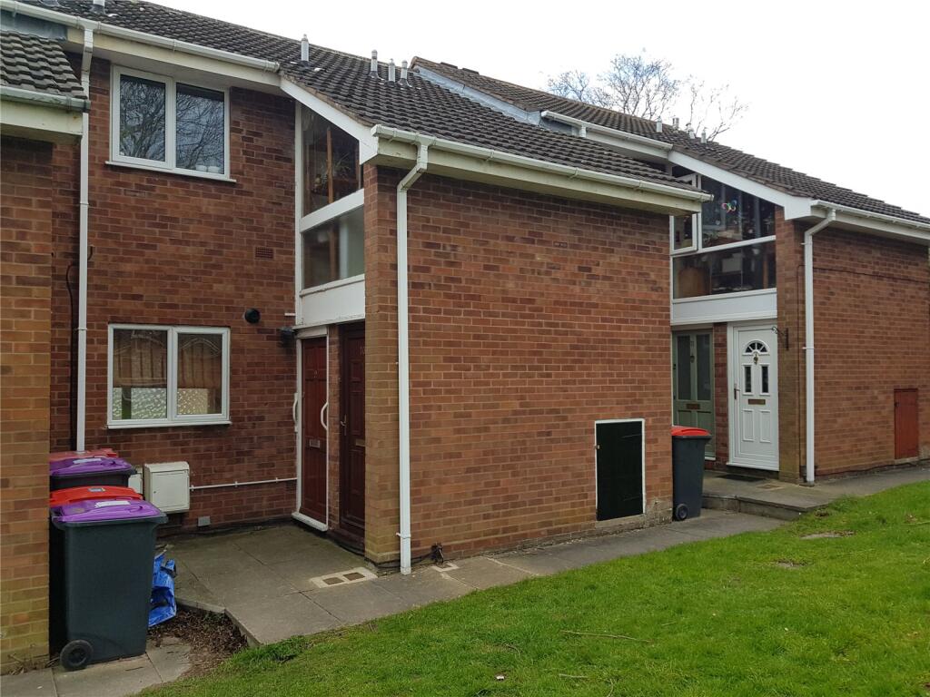 1 bed Apartment for rent in Long Lane. From D B Roberts & Partners - Oakengates 1 bed Apartment for rent in Long Lane. From D B Roberts & Partners - Oakengates