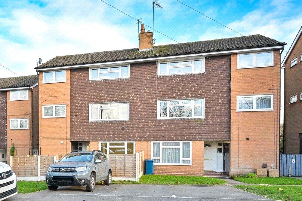 1 bed Apartment for rent in Gnosall Heath. From D B Roberts & Partners - Oakengates