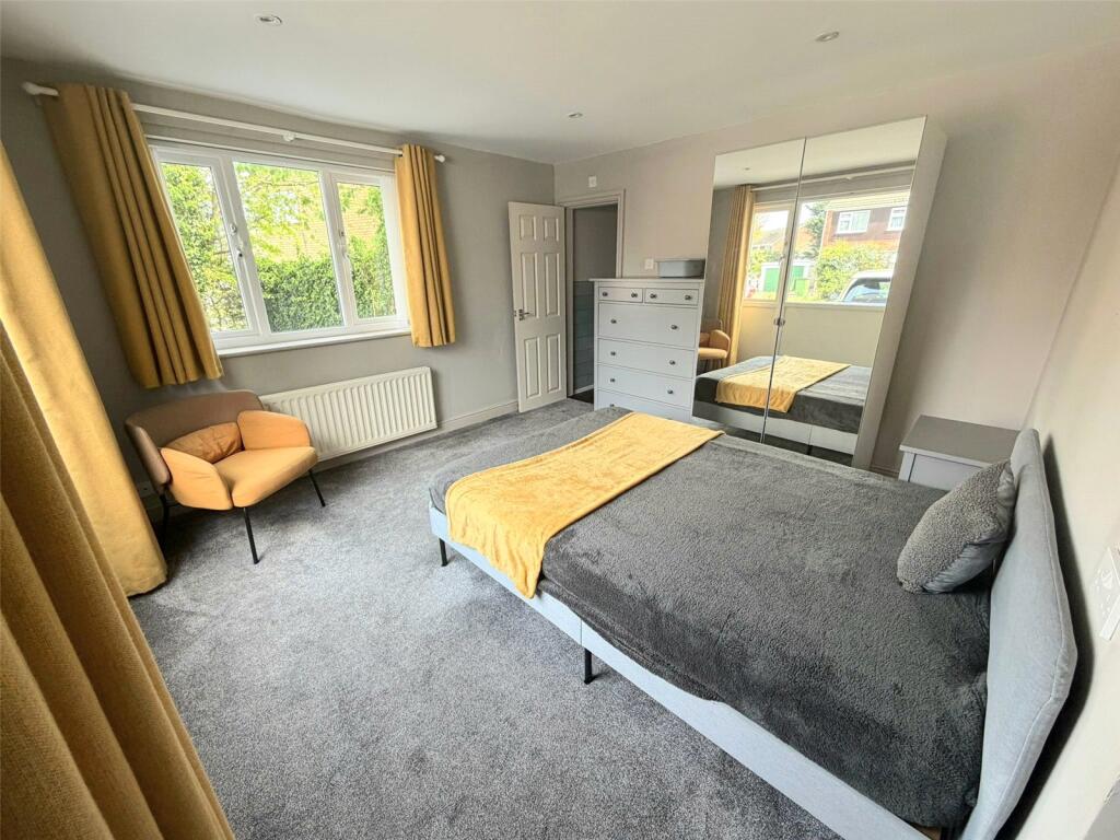 1 bed House Share for rent in Allscott. From D B Roberts & Partners - Oakengates