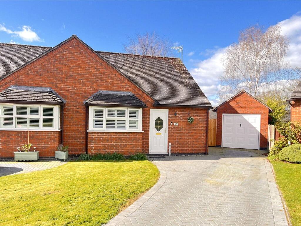 2 bed Bungalow for rent in Ford. From D B Roberts & Partners - Oakengates 2 bed Bungalow for rent in Ford. From D B Roberts & Partners - Oakengates