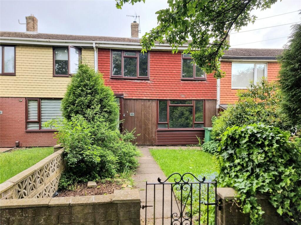 3 bed Mid Terraced House for rent in Lilleshall. From D B Roberts & Partners - Oakengates