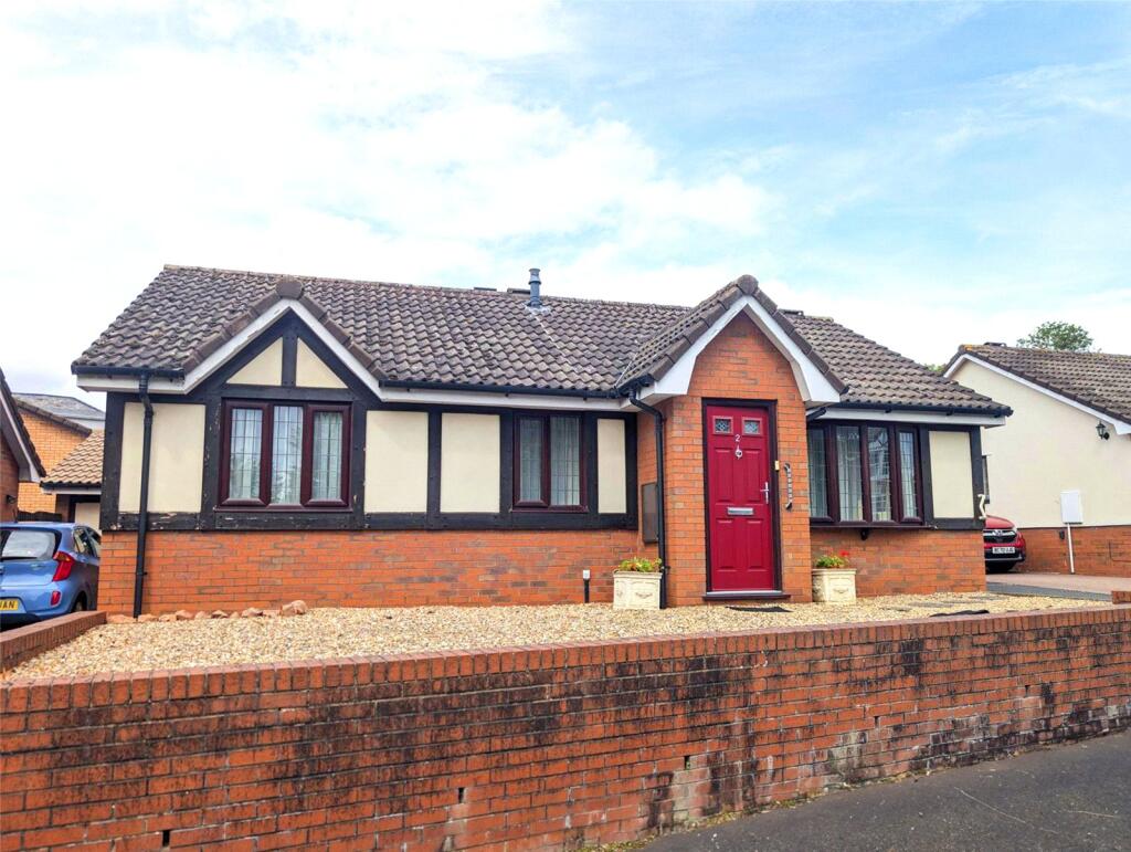 3 bed Bungalow for rent in Allscott. From D B Roberts & Partners - Oakengates
