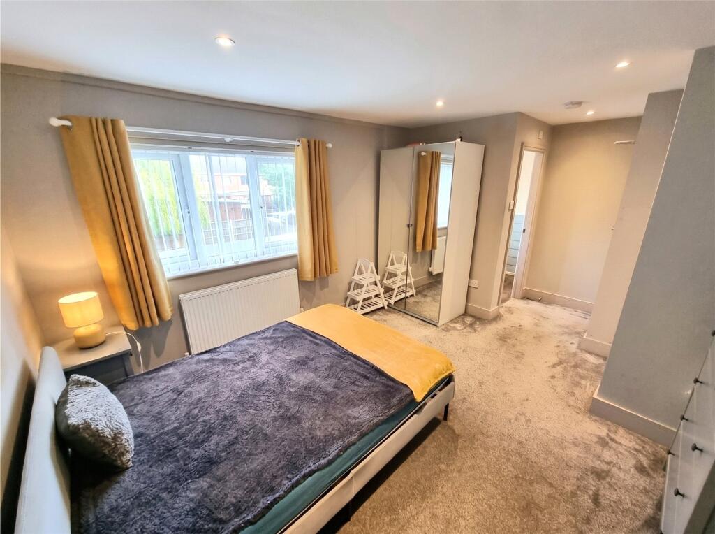 1 bed House Share for rent in Allscott. From D B Roberts & Partners - Oakengates