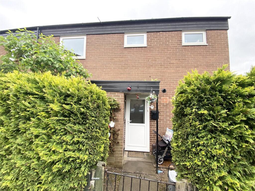 3 bed End of Terrace for rent in Telford. From D B Roberts & Partners - Oakengates