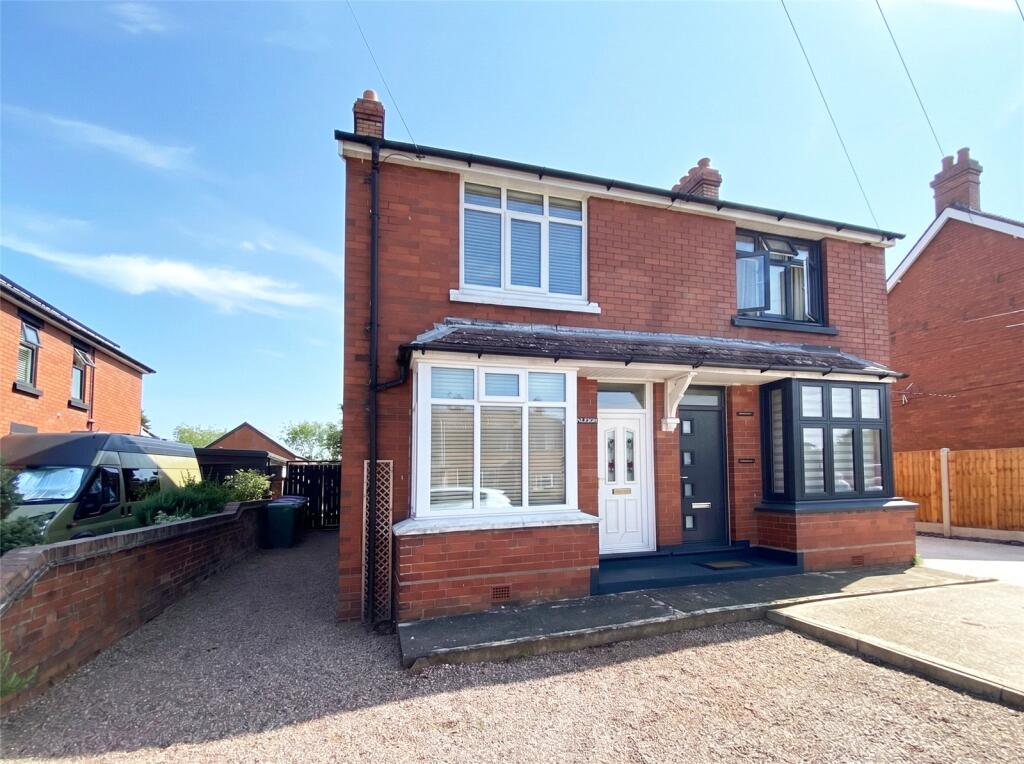 3 bed Semi Detached for rent in Preston upon the Weald Moors. From D B Roberts & Partners - Oakengates 3 bed Semi Detached for rent in Preston upon the Weald Moors. From D B Roberts & Partners - Oakengates
