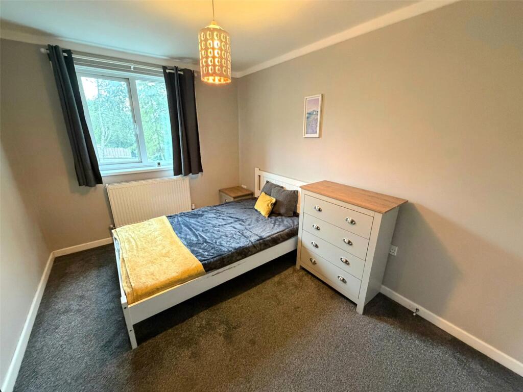 1 bed House Share for rent in Telford. From D B Roberts & Partners - Oakengates