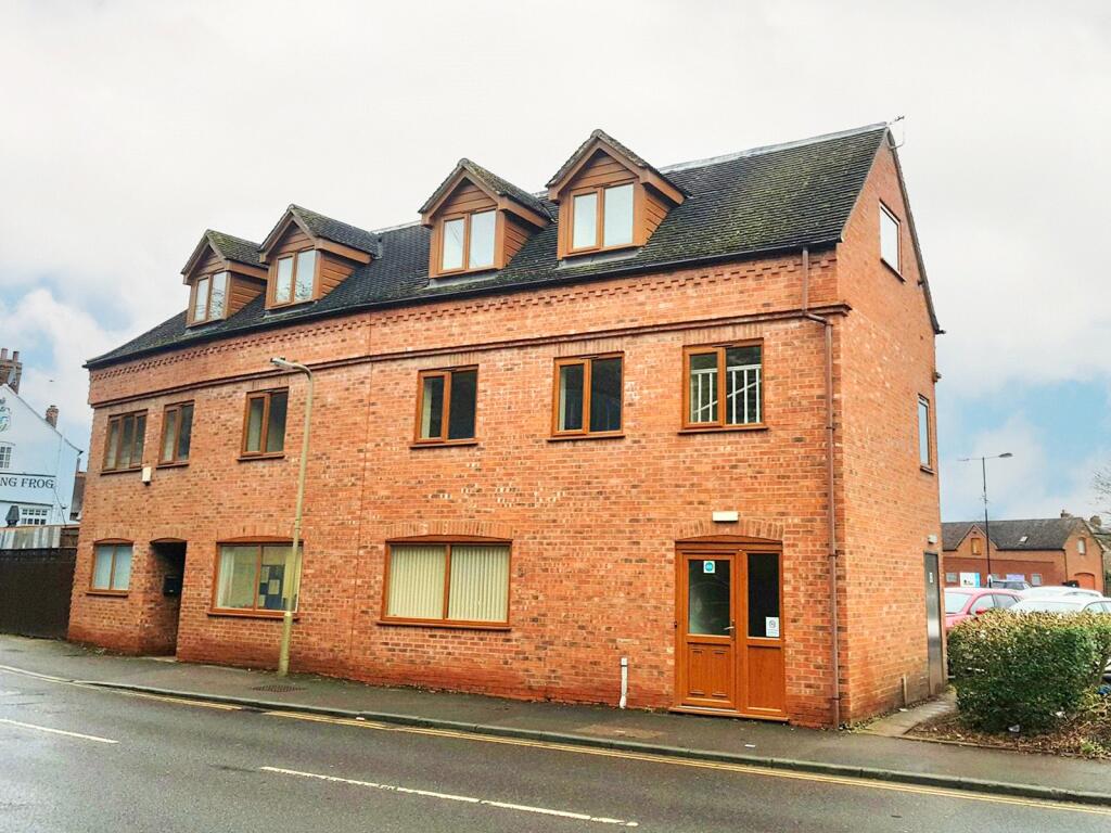 3 bed Apartment for rent in Shifnal. From D B Roberts & Partners - Oakengates