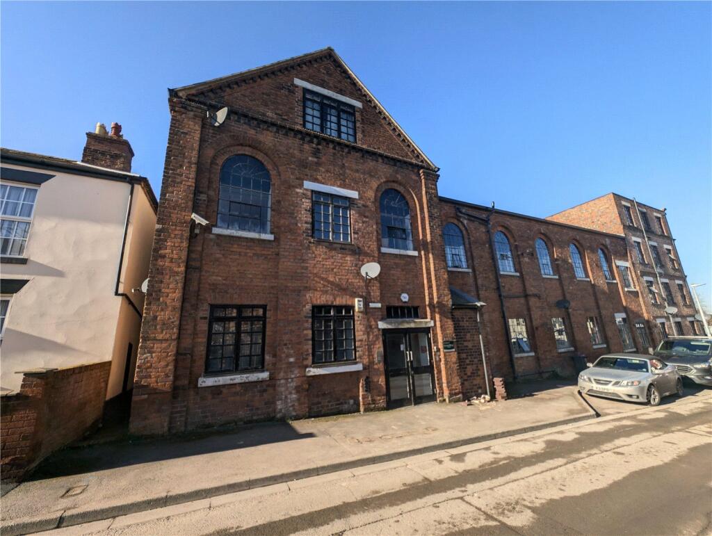 2 bed Apartment for rent in Allscott. From D B Roberts & Partners - Oakengates 2 bed Apartment for rent in Allscott. From D B Roberts & Partners - Oakengates