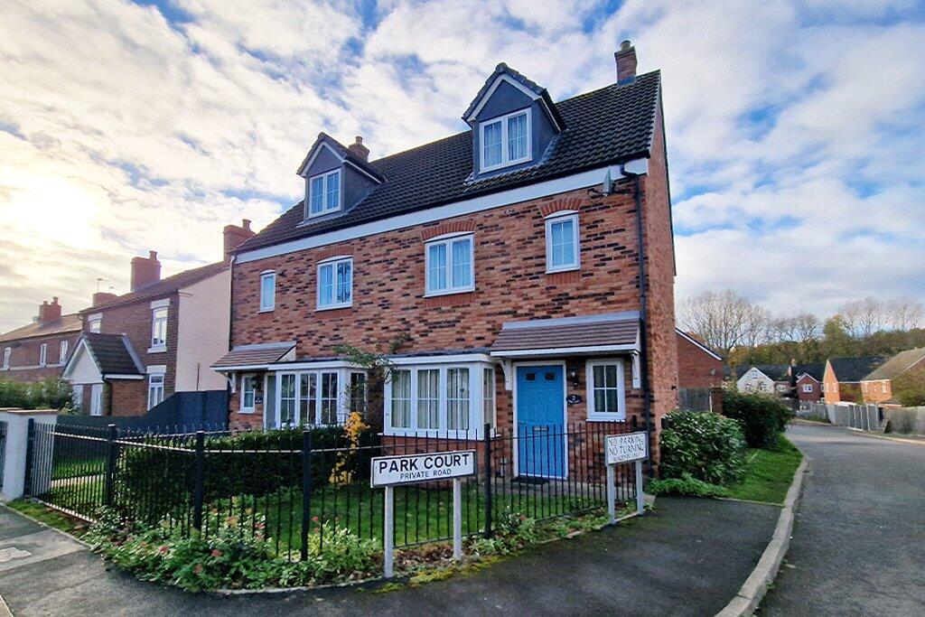 4 bed Semi Detached for rent in Preston upon the Weald Moors. From D B Roberts & Partners - Oakengates