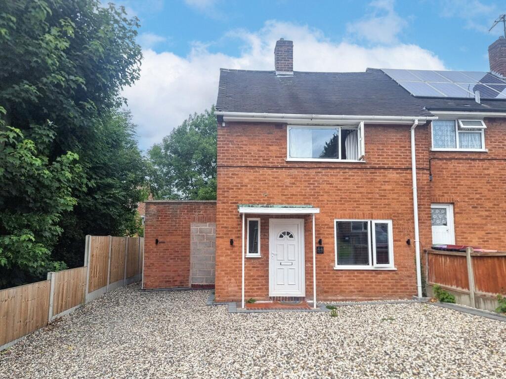 2 bed Mid Terraced House for rent in Preston upon the Weald Moors. From D B Roberts & Partners - Oakengates