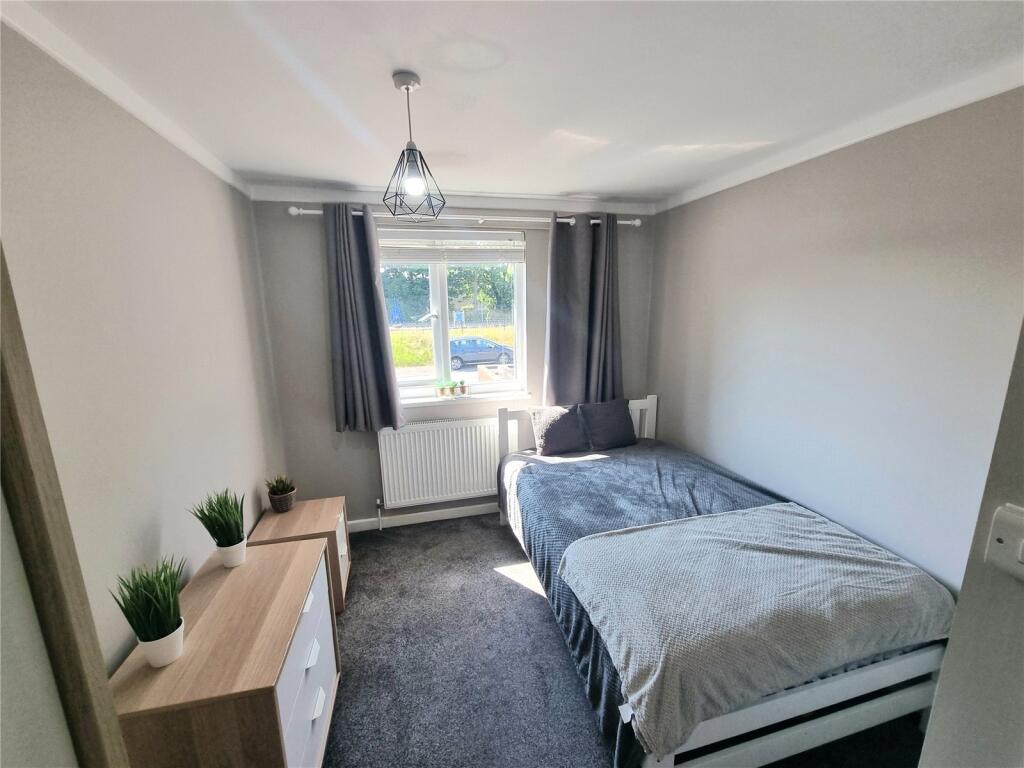 1 bed House Share for rent in Telford. From D B Roberts & Partners - Oakengates 1 bed House Share for rent in Telford. From D B Roberts & Partners - Oakengates