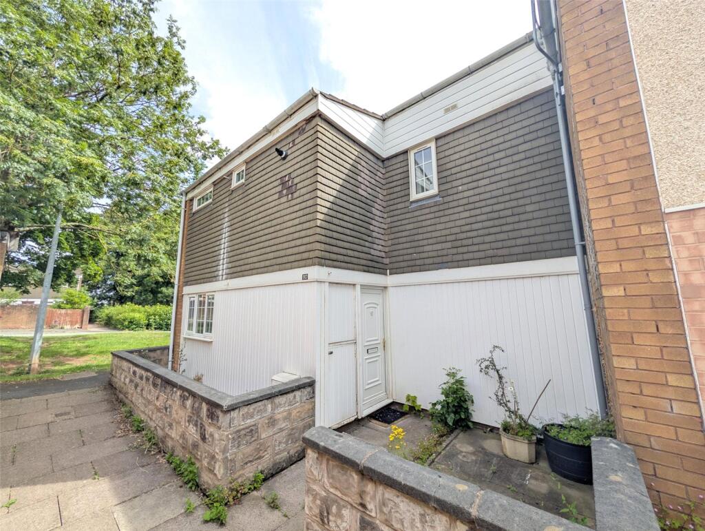 3 bed End of Terrace for rent in Kemberton. From D B Roberts & Partners - Oakengates 3 bed End of Terrace for rent in Kemberton. From D B Roberts & Partners - Oakengates
