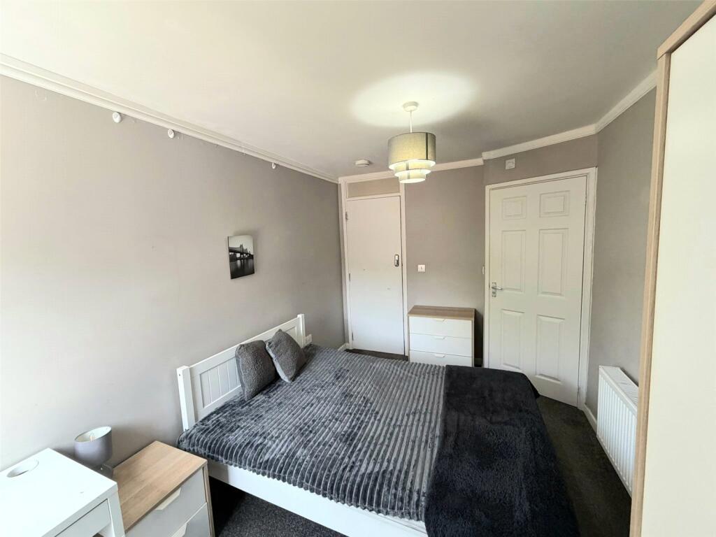 1 bed House Share for rent in Telford. From D B Roberts & Partners - Oakengates