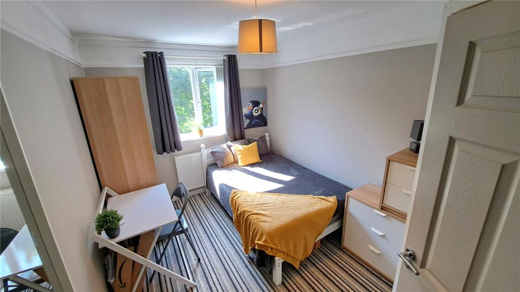 1 bed House Share for rent in Telford. From D B Roberts & Partners - Oakengates 1 bed House Share for rent in Telford. From D B Roberts & Partners - Oakengates