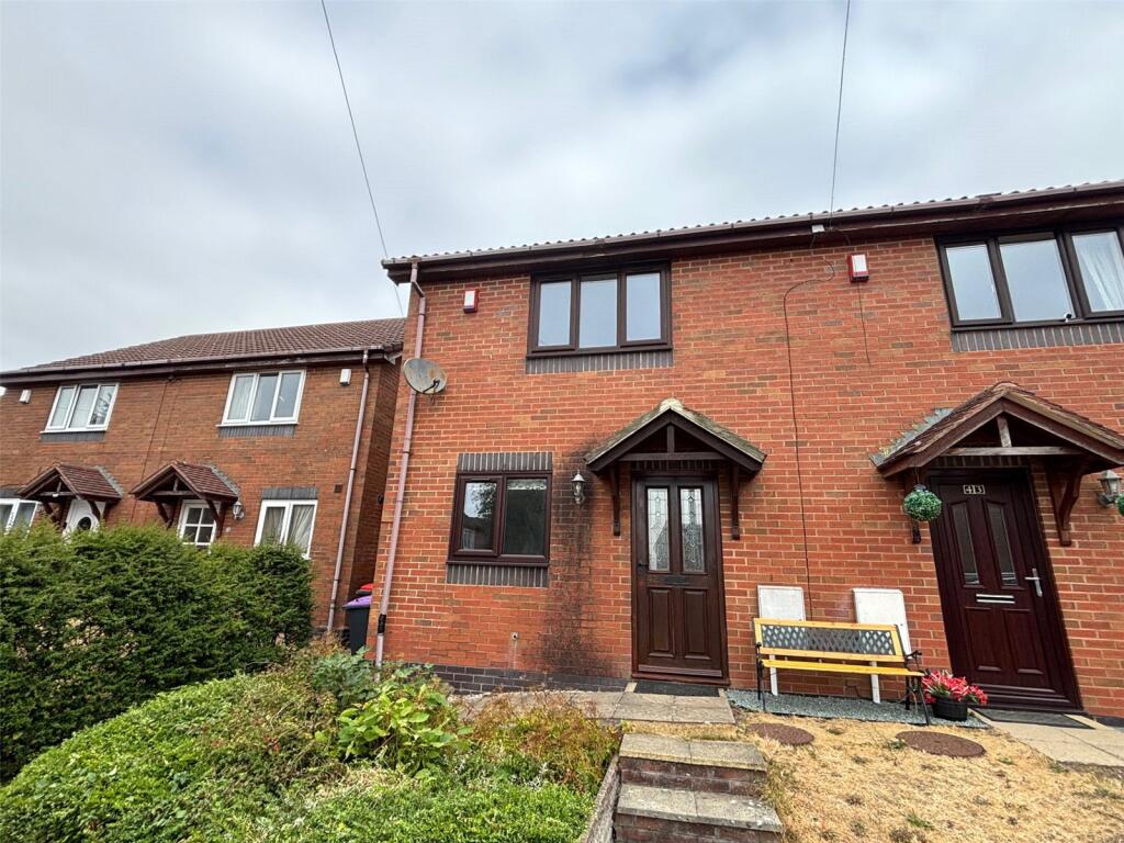 3 bed End of Terrace for rent in Telford. From D B Roberts & Partners - Oakengates 3 bed End of Terrace for rent in Telford. From D B Roberts & Partners - Oakengates