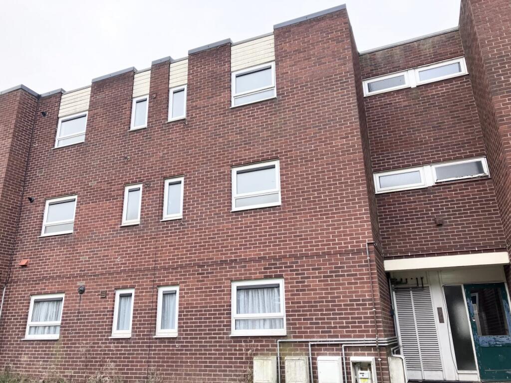 2 bed Apartment for rent in Telford. From D B Roberts & Partners - Oakengates