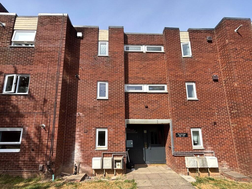 1 bed Apartment for rent in Telford. From D B Roberts & Partners - Oakengates