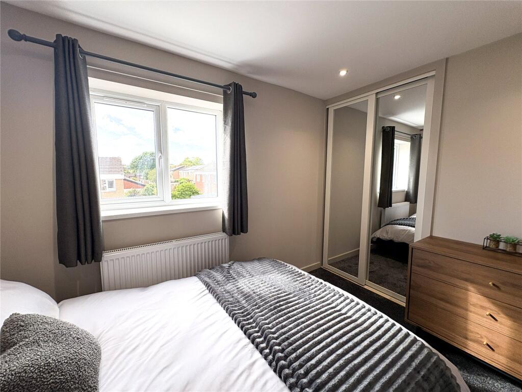 1 bed House Share for rent in Telford. From D B Roberts & Partners - Oakengates 1 bed House Share for rent in Telford. From D B Roberts & Partners - Oakengates