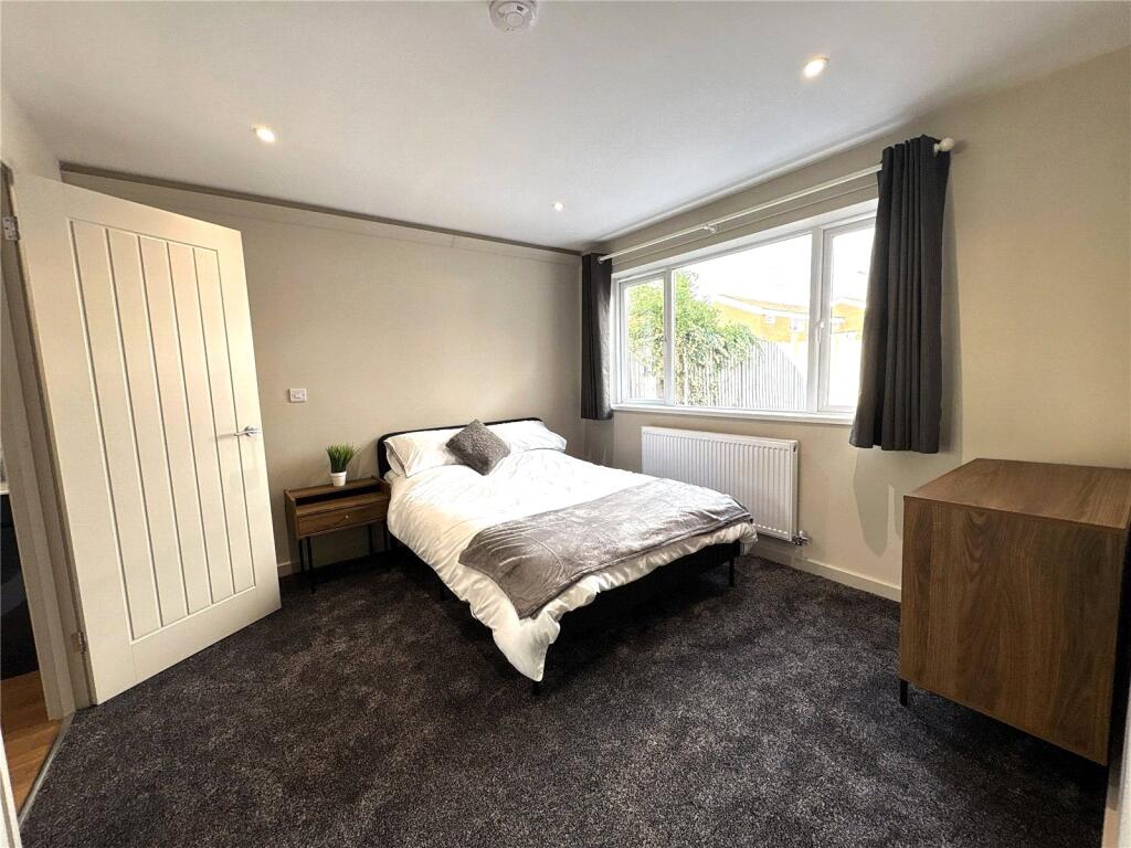 1 bed House Share for rent in Telford. From D B Roberts & Partners - Oakengates 1 bed House Share for rent in Telford. From D B Roberts & Partners - Oakengates