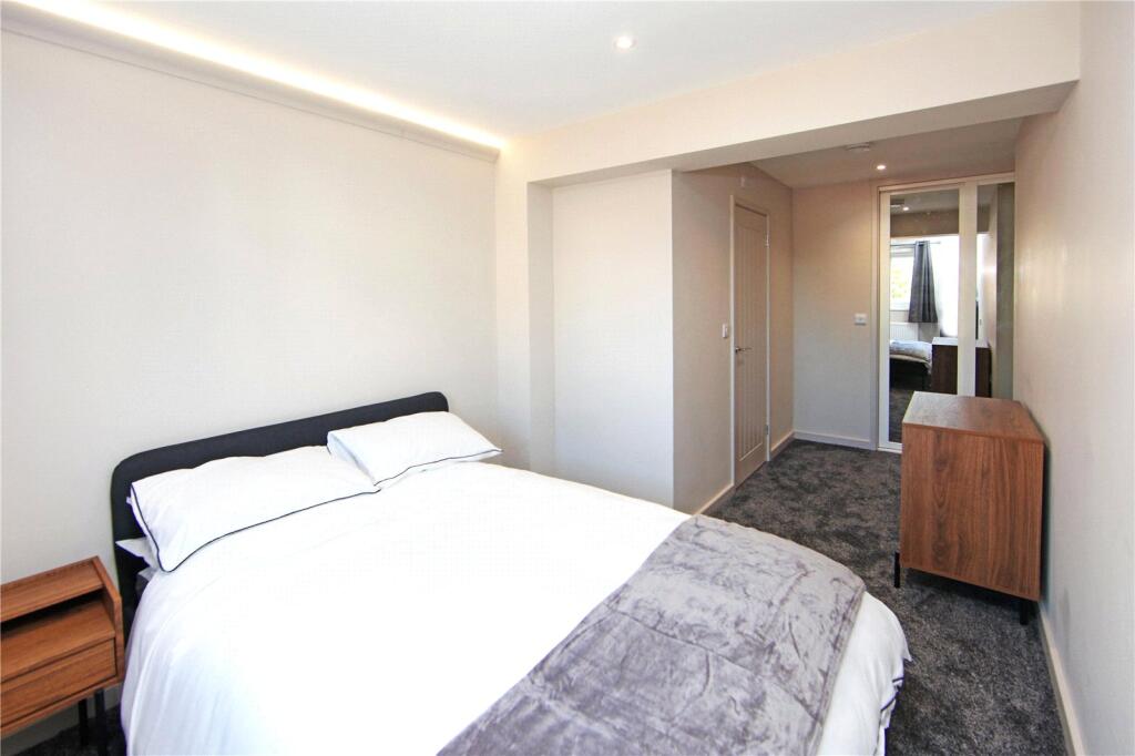 1 bed House Share for rent in Telford. From D B Roberts & Partners - Oakengates 1 bed House Share for rent in Telford. From D B Roberts & Partners - Oakengates