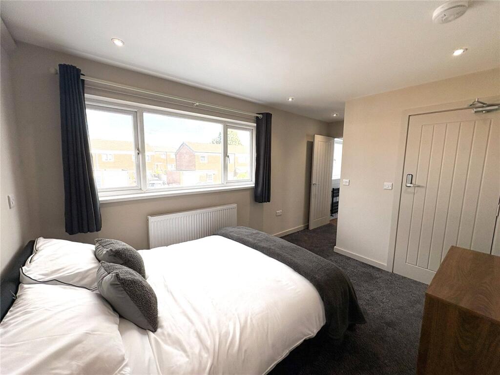 1 bed House Share for rent in Telford. From D B Roberts & Partners - Oakengates 1 bed House Share for rent in Telford. From D B Roberts & Partners - Oakengates