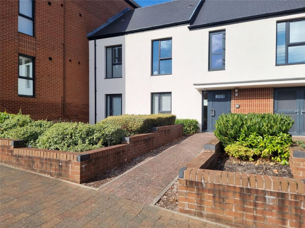 1 bed Apartment for rent in Telford. From D B Roberts & Partners - Oakengates