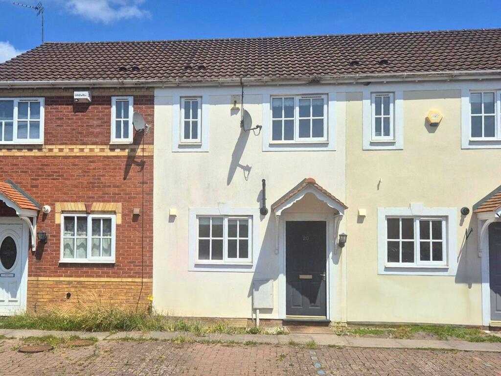 2 bed Mid Terraced House for rent in Telford. From D B Roberts & Partners - Oakengates