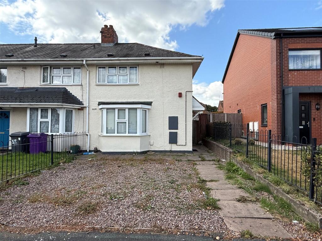 2 bed End of Terrace for rent in Coven Heath. From D B Roberts & Partners - Oakengates 2 bed End of Terrace for rent in Coven Heath. From D B Roberts & Partners - Oakengates