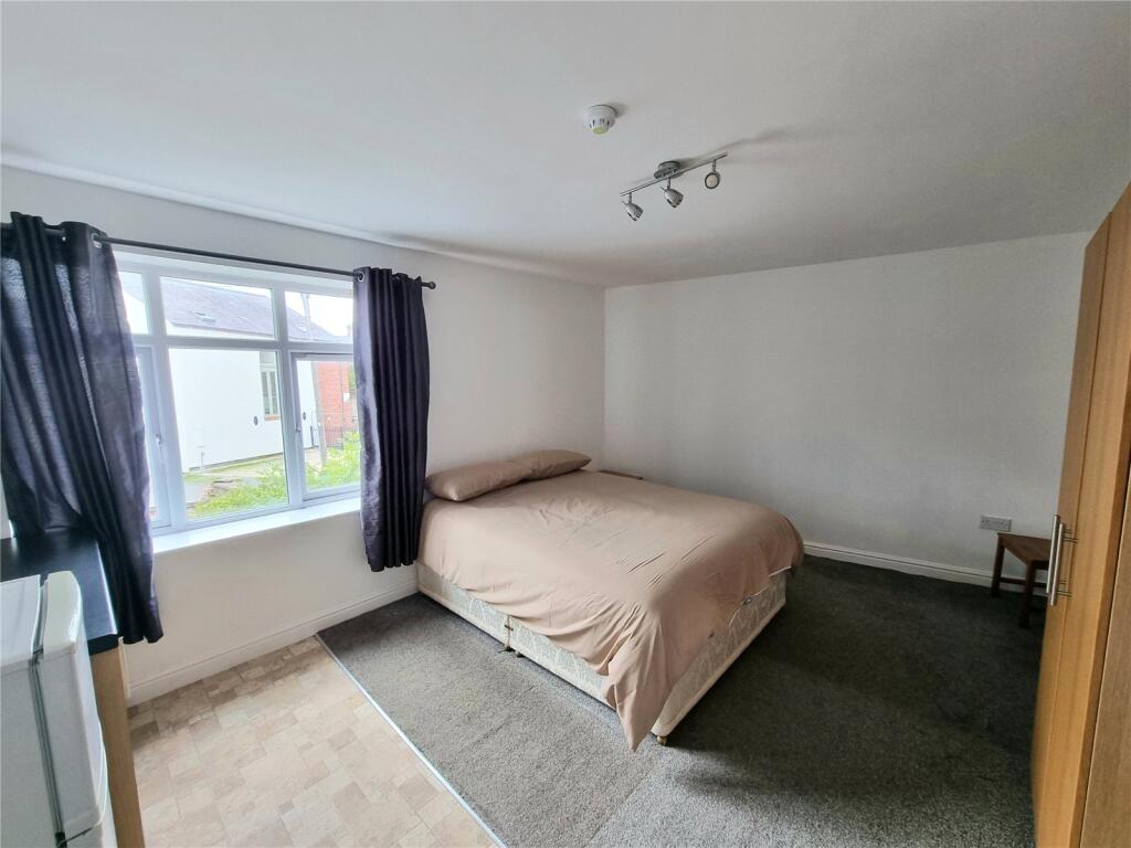 1 bed House Share for rent in Allscott. From D B Roberts & Partners - Oakengates