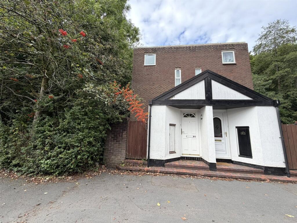 2 bed Annexe for rent in Telford. From D B Roberts & Partners - Oakengates