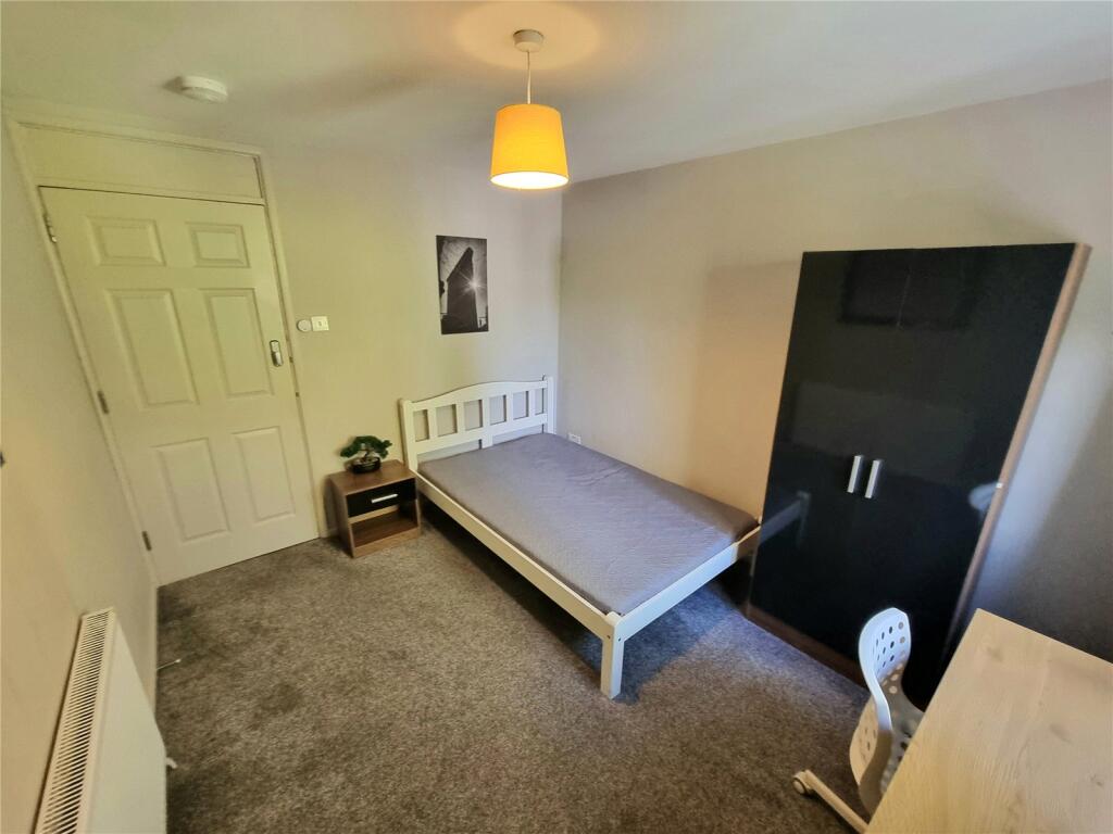 1 bed House Share for rent in Telford. From D B Roberts & Partners - Oakengates