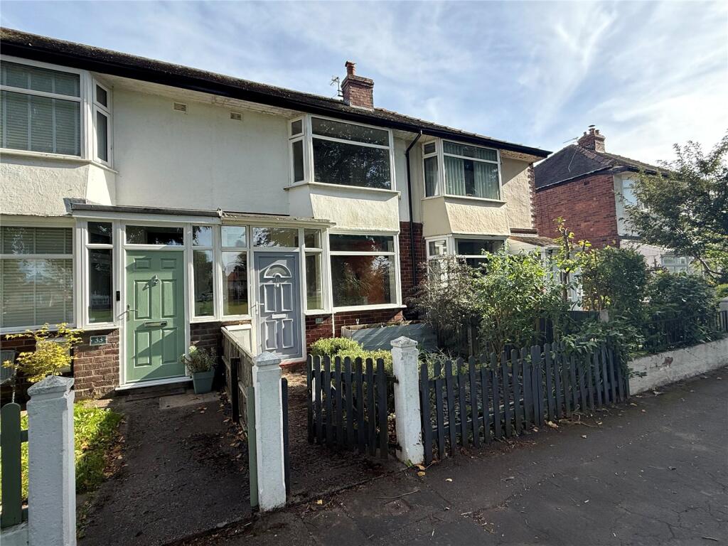 3 bed Mid Terraced House for rent in Shrewsbury. From D B Roberts & Partners - Oakengates 3 bed Mid Terraced House for rent in Shrewsbury. From D B Roberts & Partners - Oakengates