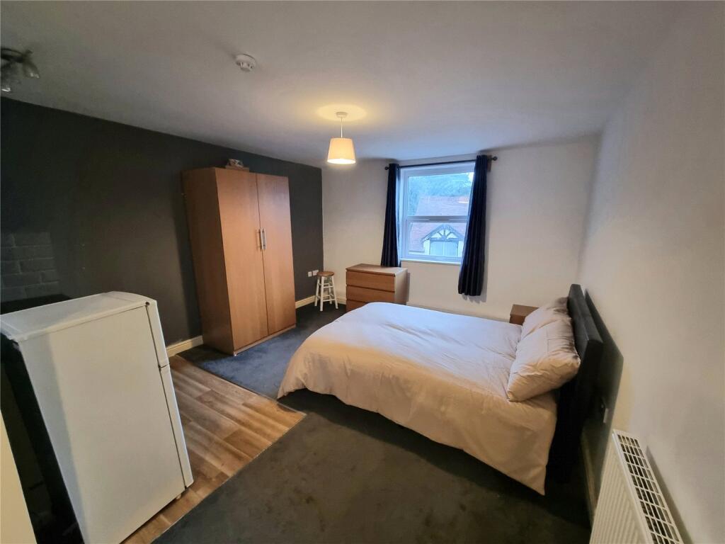 1 bed House Share for rent in Allscott. From D B Roberts & Partners - Oakengates