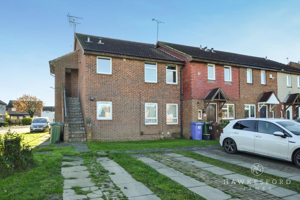 0 bed Studio for rent in Sittingbourne. From Hawkesford James - Sittingbourne