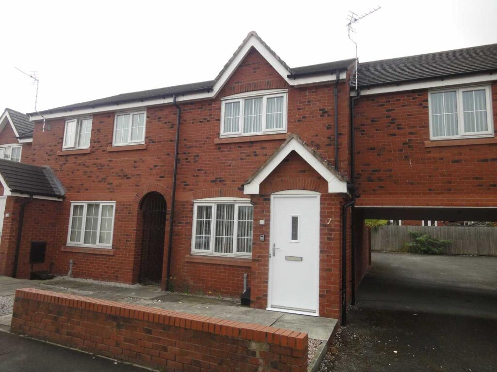 2 bed Mews for rent in Warrington. From Burns & Reid Ltd - Windle 2 bed Mews for rent in Warrington. From Burns & Reid Ltd - Windle
