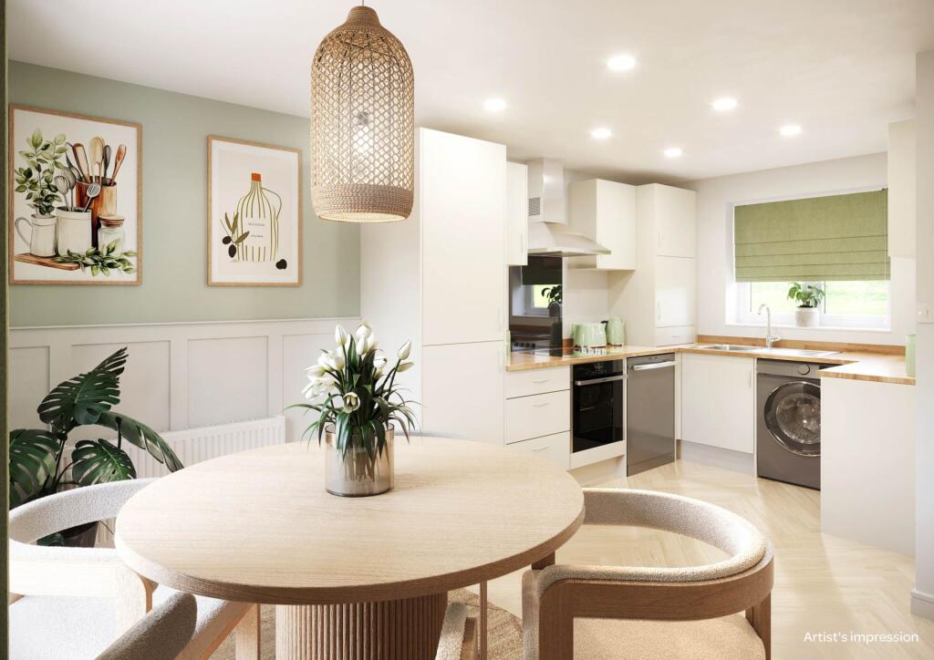 3 bed Semi Detached for rent in Crewe. From Burns & Reid Ltd - Windle