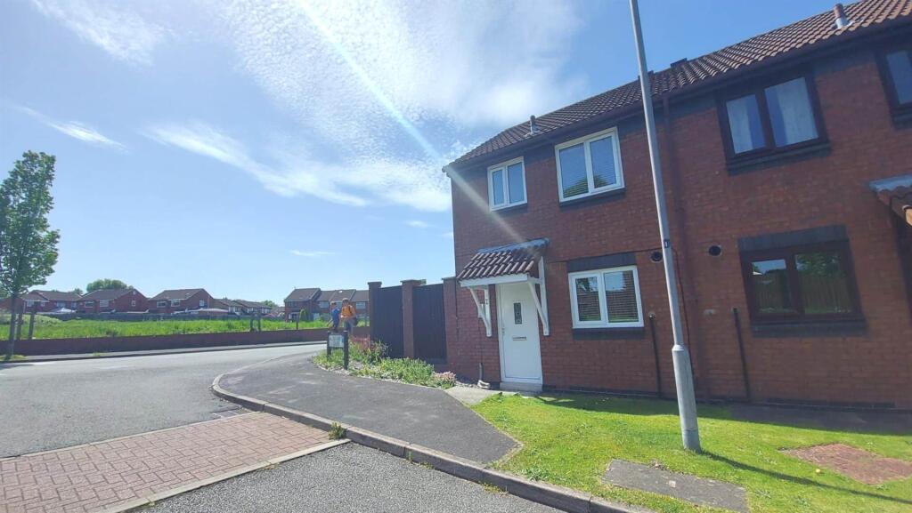 2 bed Semi Detached for rent in St Helens. From Burns & Reid Ltd - Windle 2 bed Semi Detached for rent in St Helens. From Burns & Reid Ltd - Windle