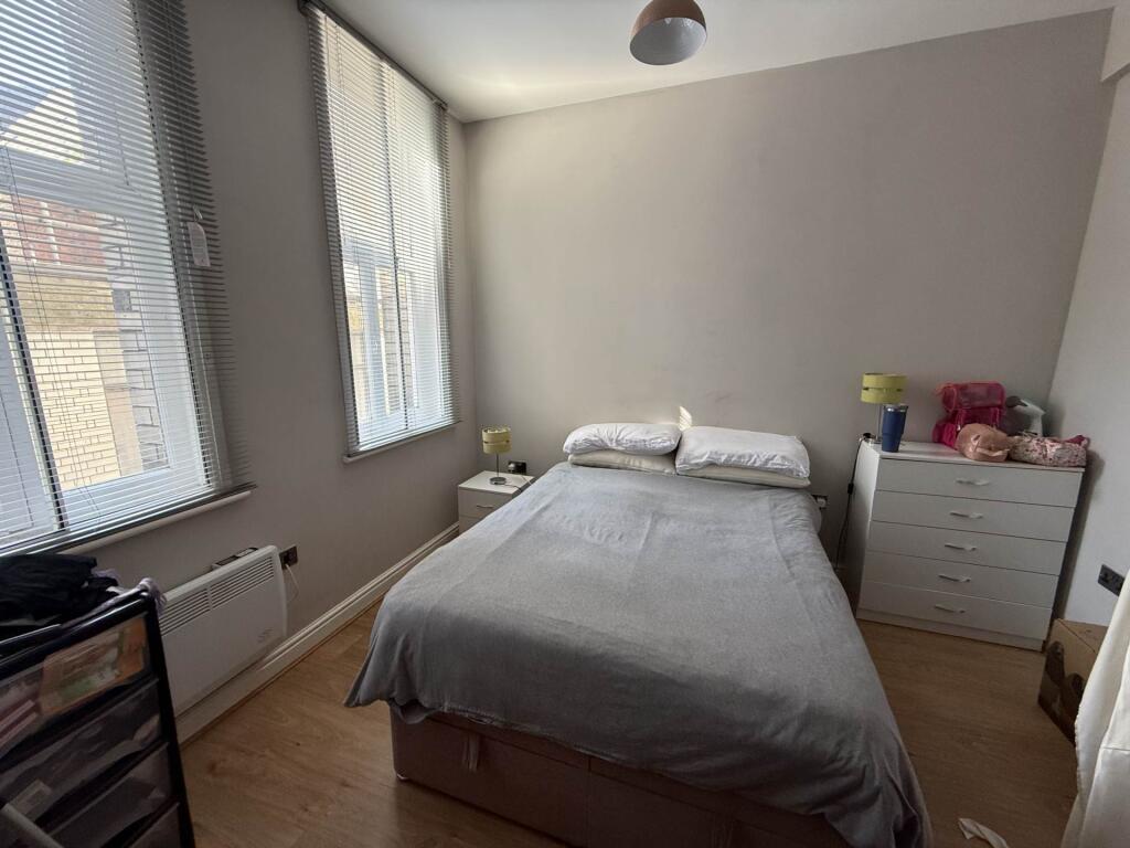 1 bed Apartment for rent in Liverpool. From Burns & Reid Ltd - Windle