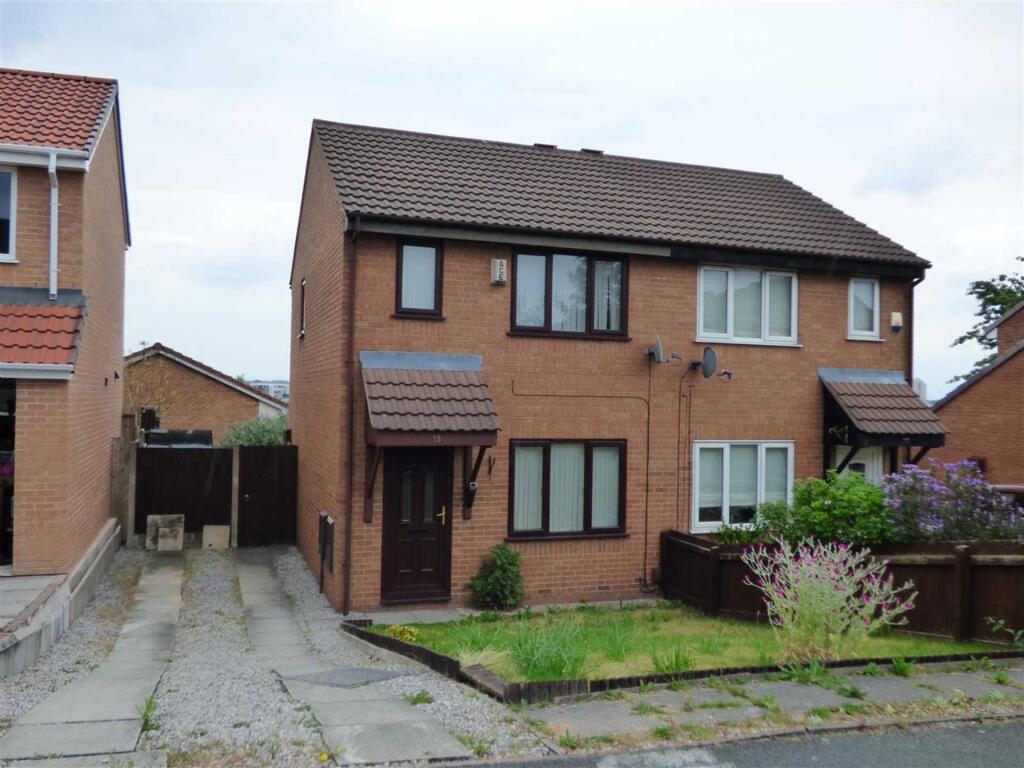 2 bed Semi Detached for rent in St Helens. From Burns & Reid Ltd - Windle