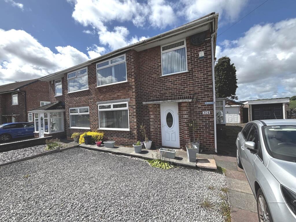 3 bed Semi Detached for rent in Pewfall. From Burns & Reid Ltd - Windle