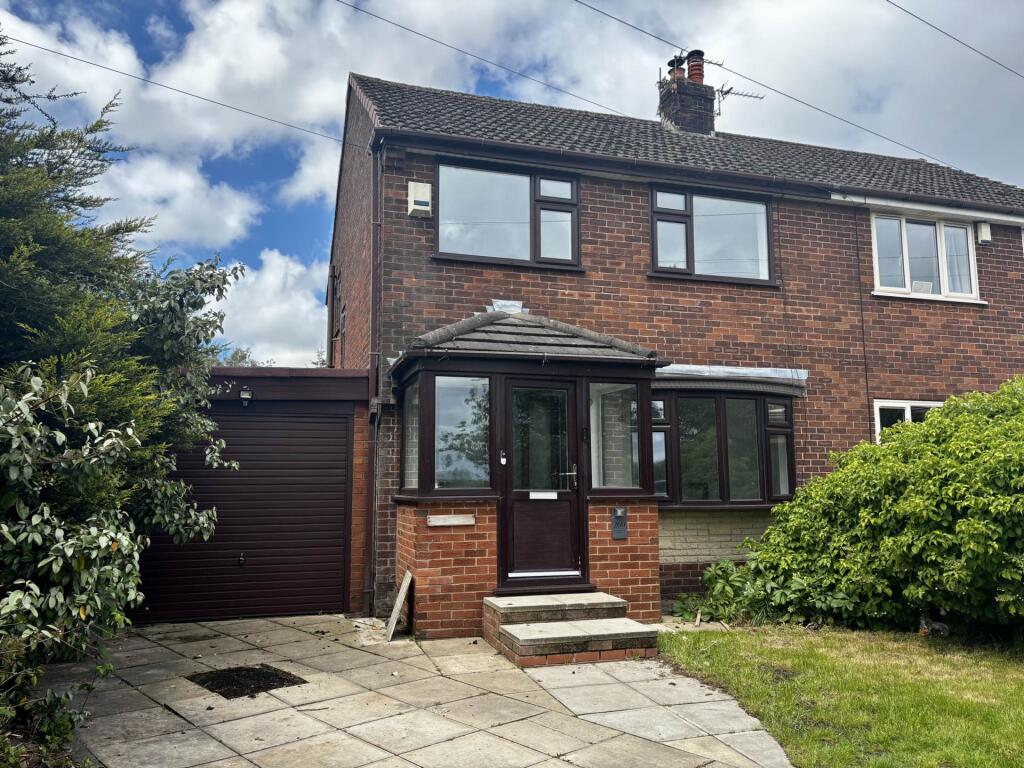 3 bed Semi Detached for rent in Pewfall. From Burns & Reid Ltd - Windle